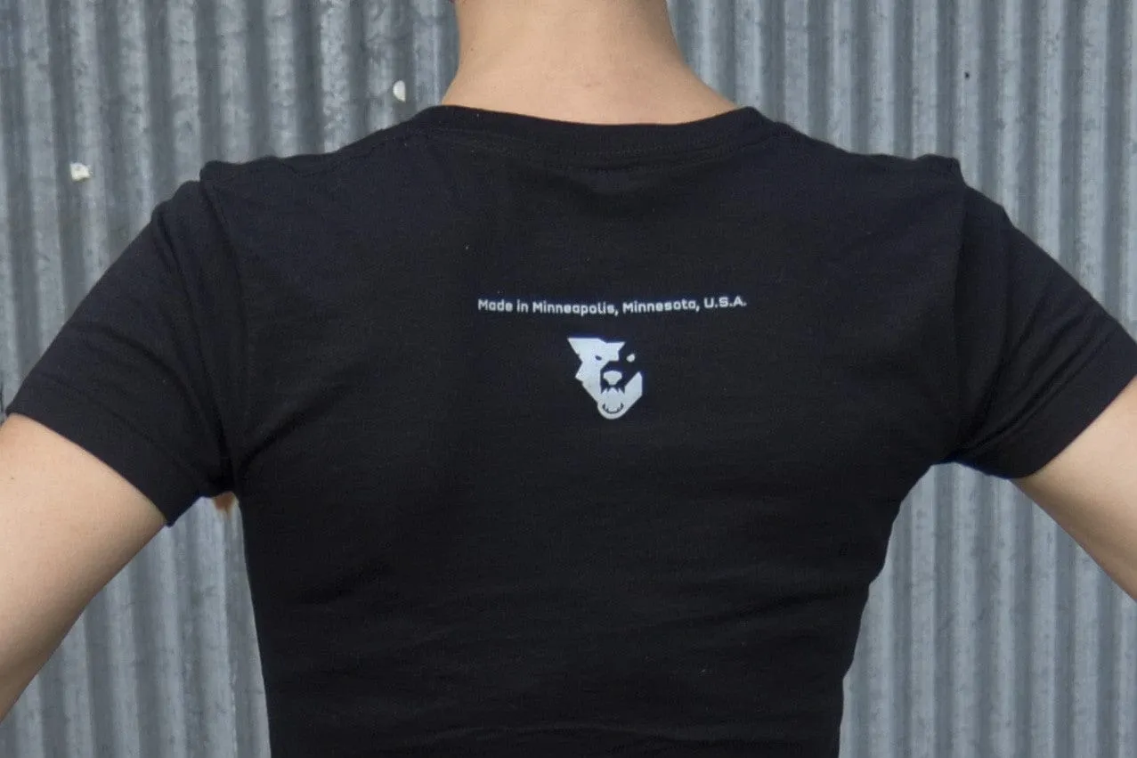 Women’s Logo T-Shirt