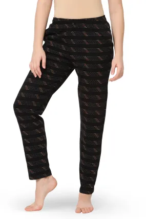 WOMEN'S PAJAMAS: COMFORTABLE & STYLISH WITH TWO ZIP POCKETS