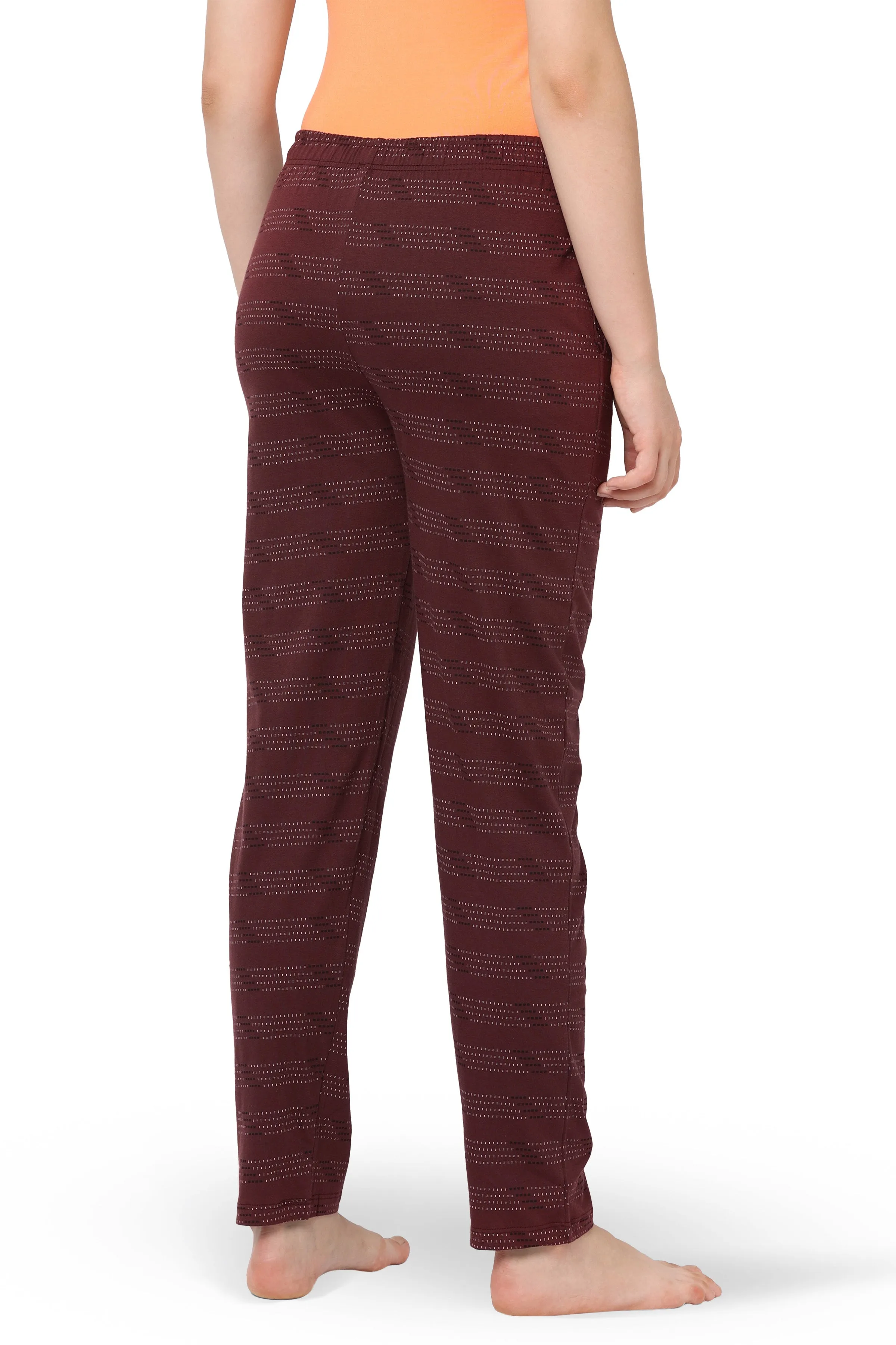 WOMEN'S PAJAMAS: COMFORTABLE & STYLISH WITH TWO ZIP POCKETS