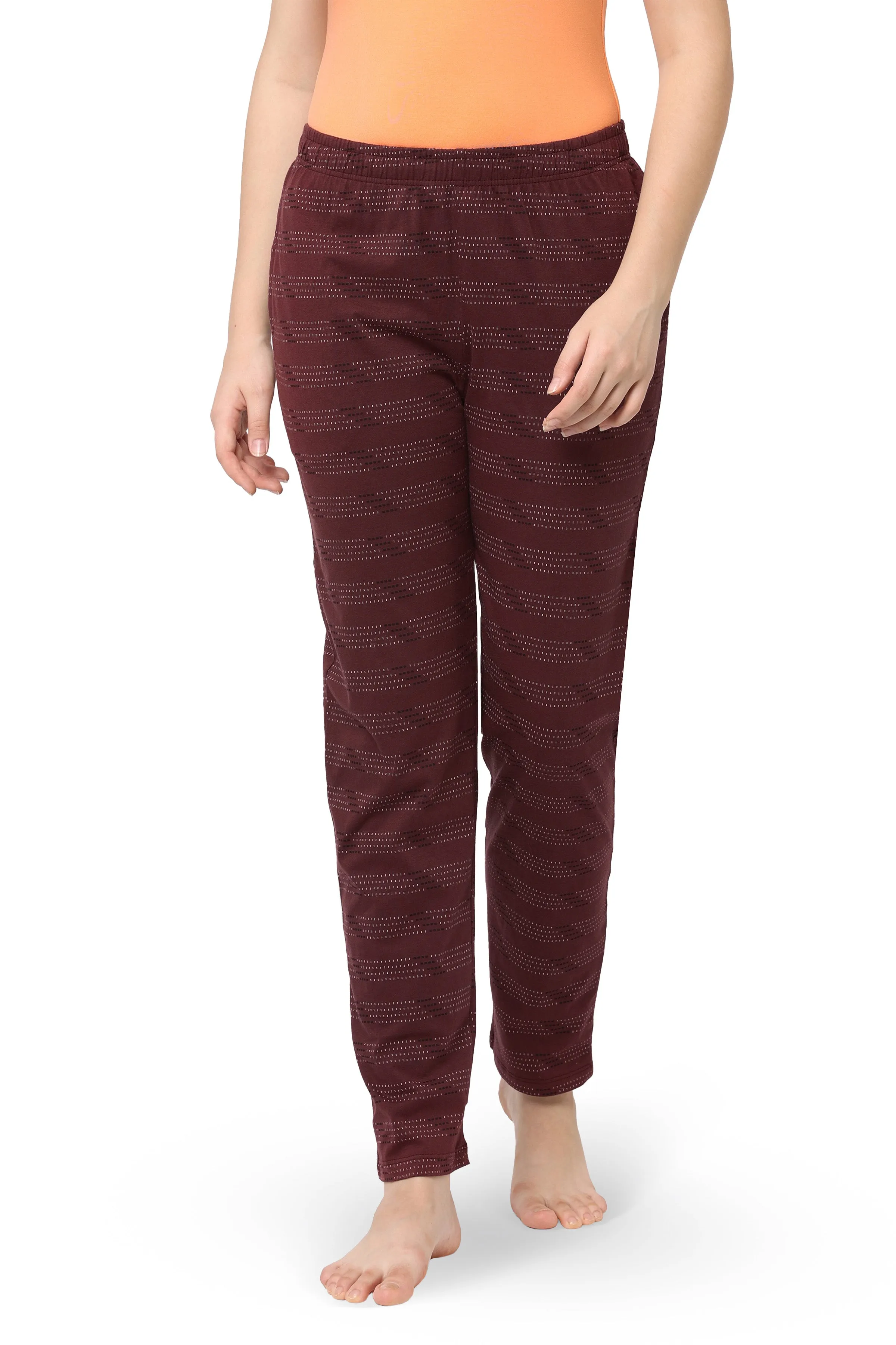 WOMEN'S PAJAMAS: COMFORTABLE & STYLISH WITH TWO ZIP POCKETS