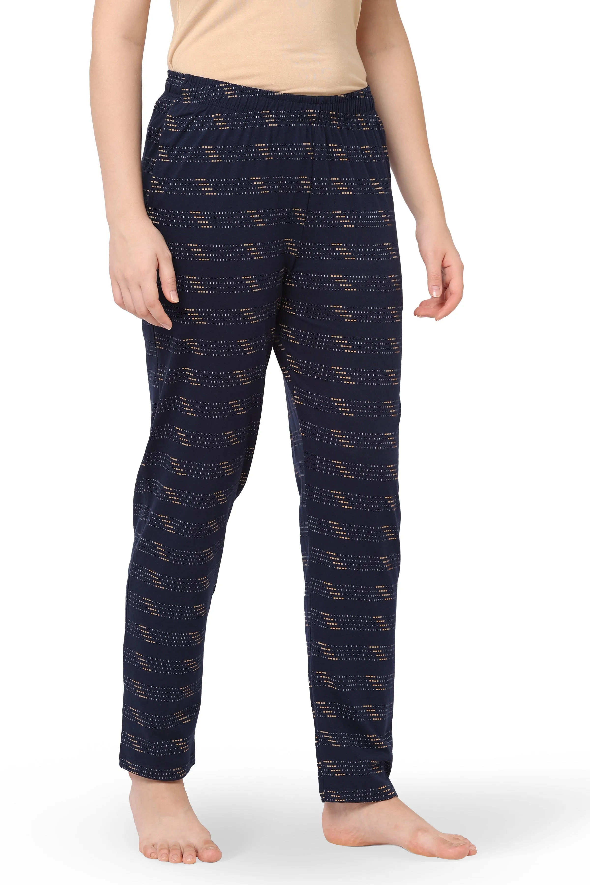 WOMEN'S PAJAMAS: COMFORTABLE & STYLISH WITH TWO ZIP POCKETS