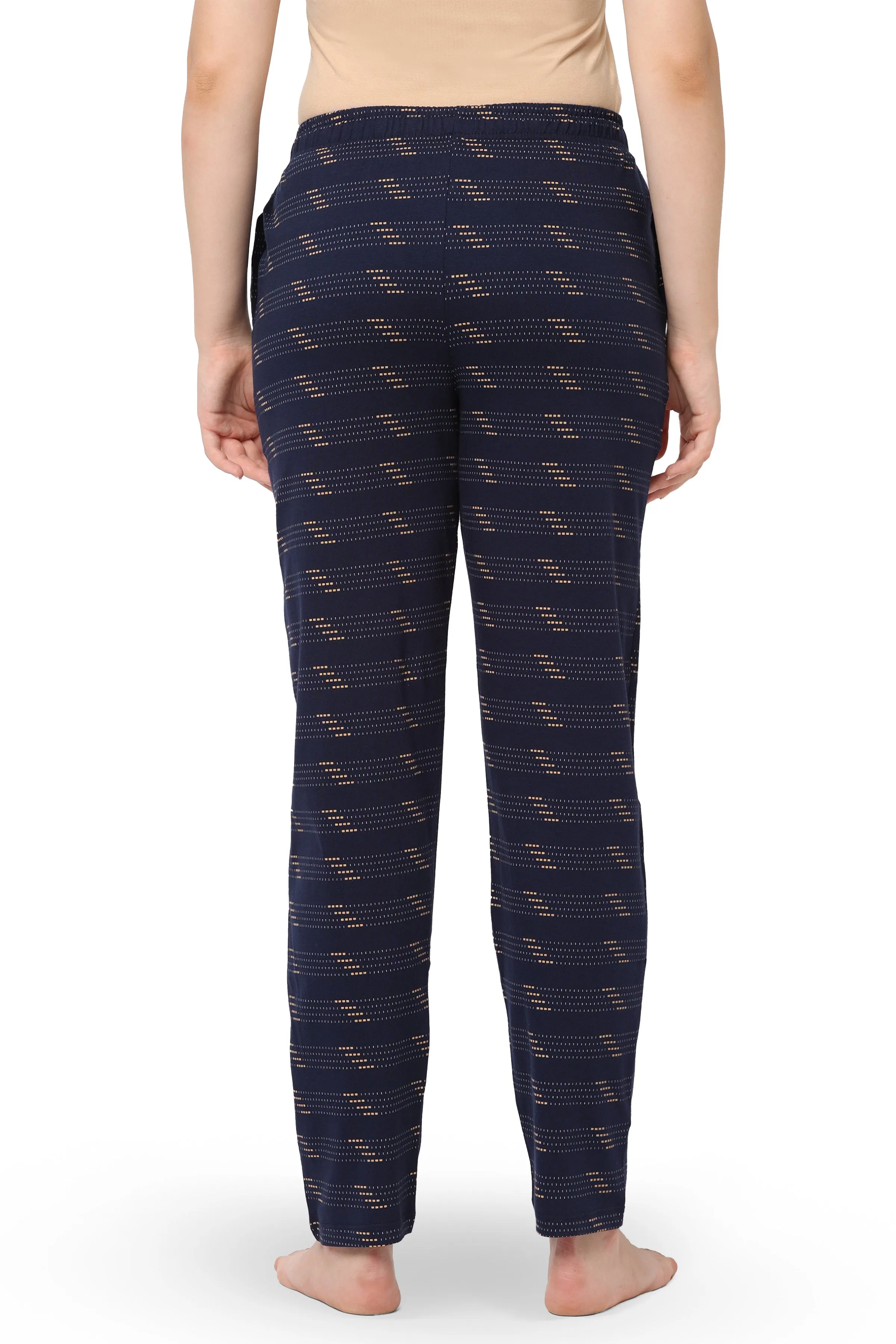 WOMEN'S PAJAMAS: COMFORTABLE & STYLISH WITH TWO ZIP POCKETS