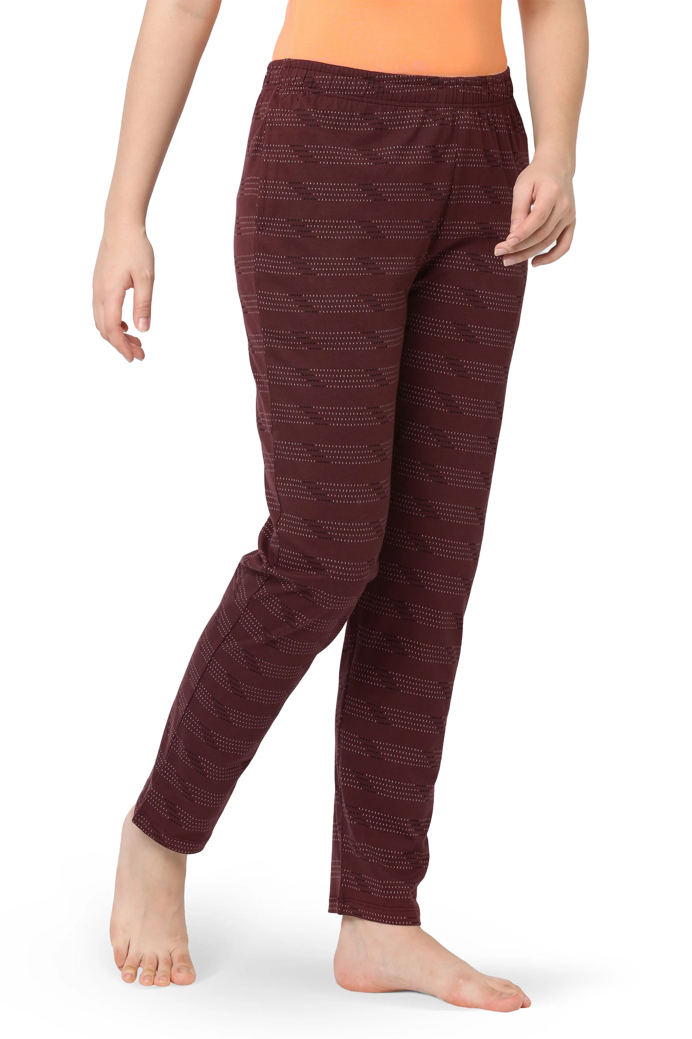 WOMEN'S PAJAMAS: COMFORTABLE & STYLISH WITH TWO ZIP POCKETS