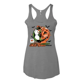 Women's Tank Tops Boo-Grass Classic