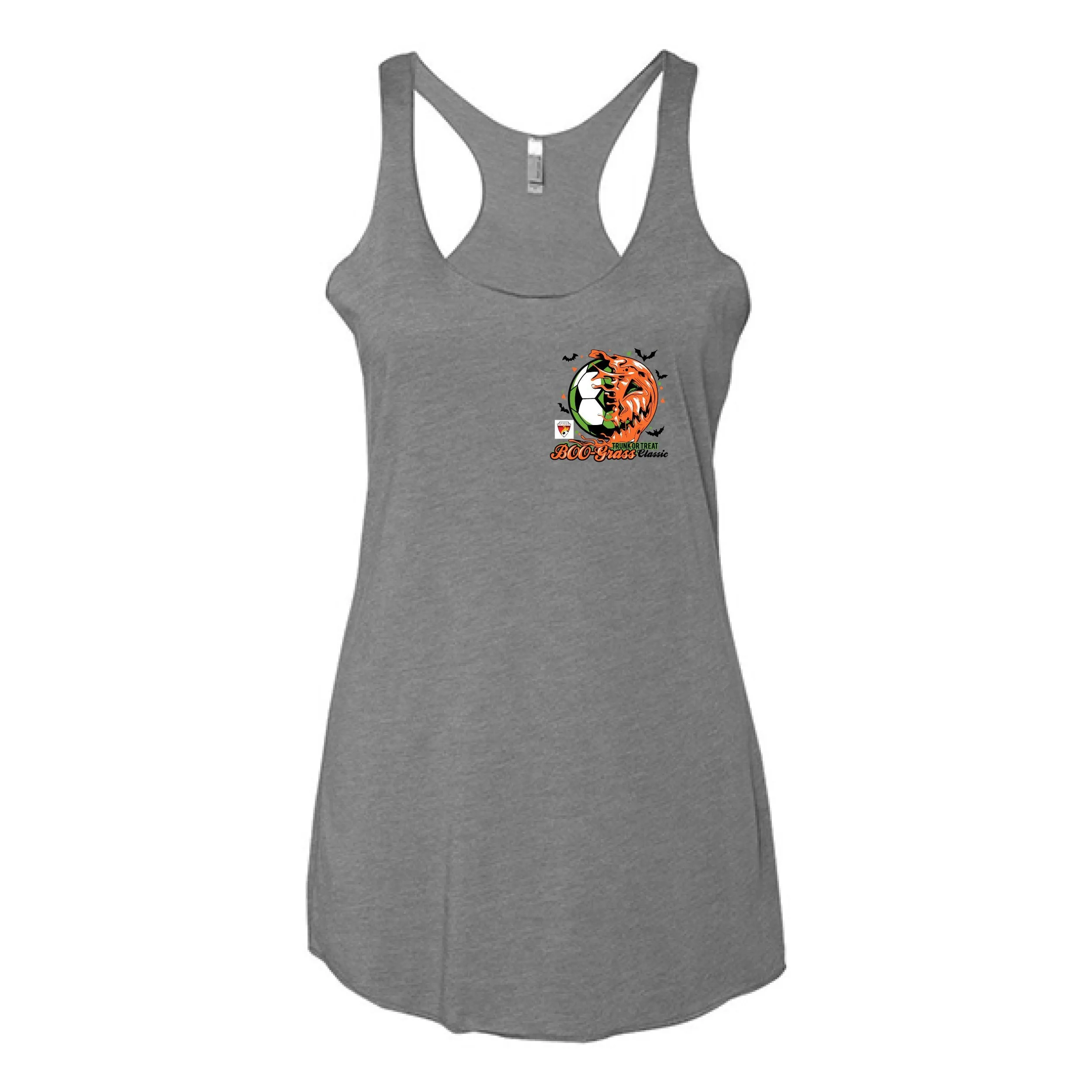 Women's Tank Tops Boo-Grass Classic